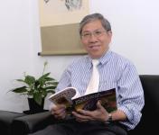 Prof. Chan Wai-yee